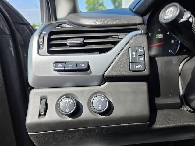 Chevrolet Tahoe 4WD 4dr Premier 2019
