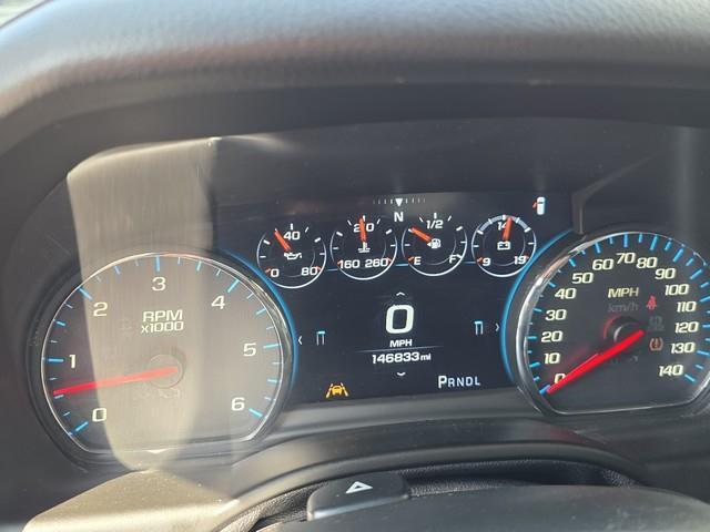 Chevrolet Tahoe 4WD 4dr Premier 2019