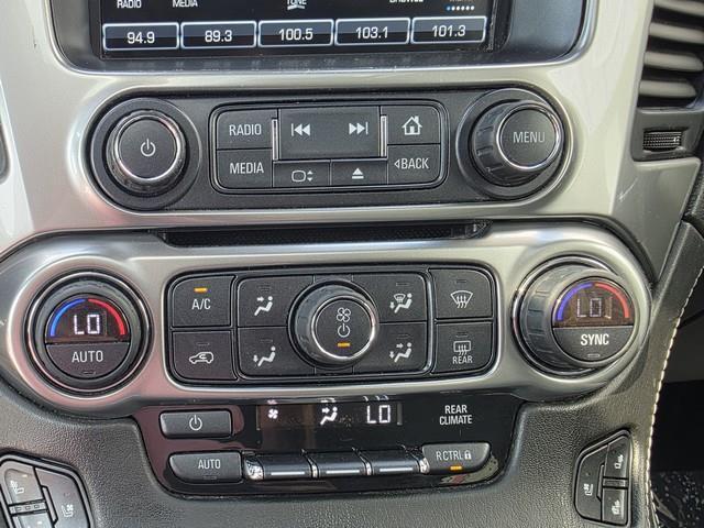Chevrolet Tahoe 4WD 4dr Premier 2019
