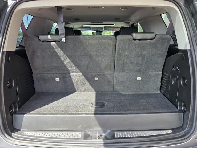 Chevrolet Tahoe 4WD 4dr Premier 2019