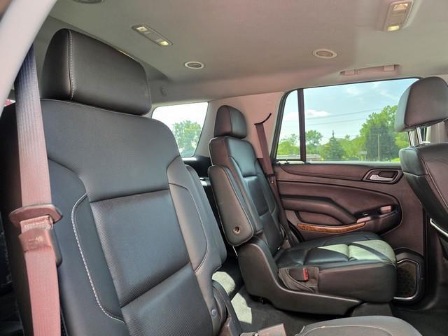 Chevrolet Tahoe 4WD 4dr Premier 2019