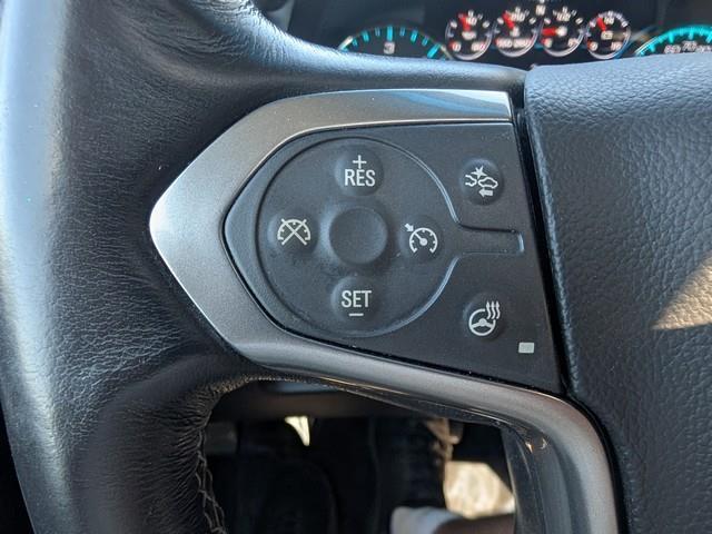 Chevrolet Tahoe 4WD 4dr Premier 2018
