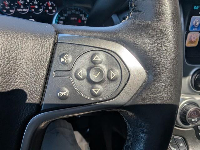 Chevrolet Tahoe 4WD 4dr Premier 2018