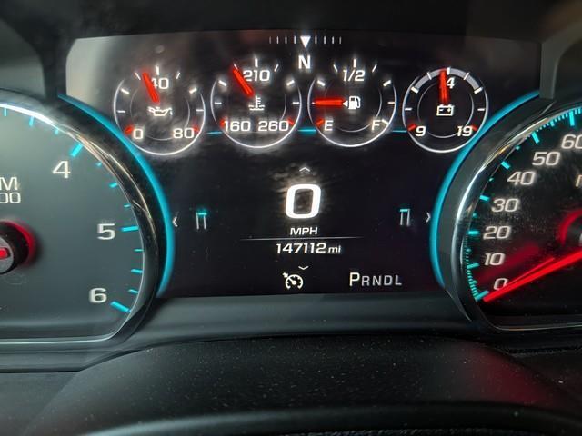 Chevrolet Tahoe 4WD 4dr Premier 2018