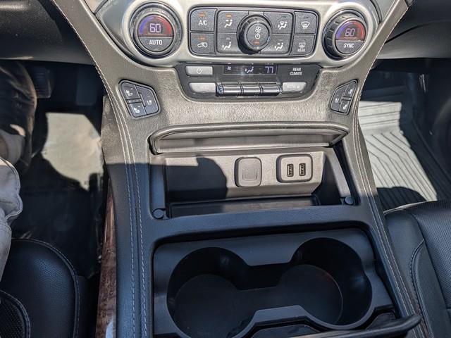 Chevrolet Tahoe 4WD 4dr Premier 2018