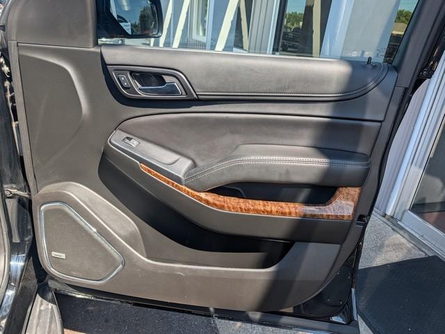 Chevrolet Tahoe 4WD 4dr Premier 2018