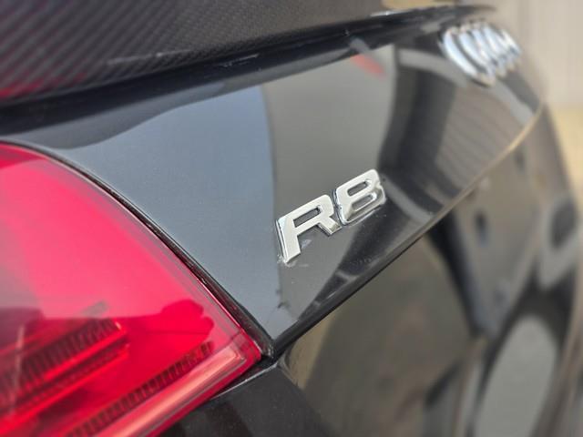 Audi R8 2dr Cpe Man quattro *Ltd Avail* 2008