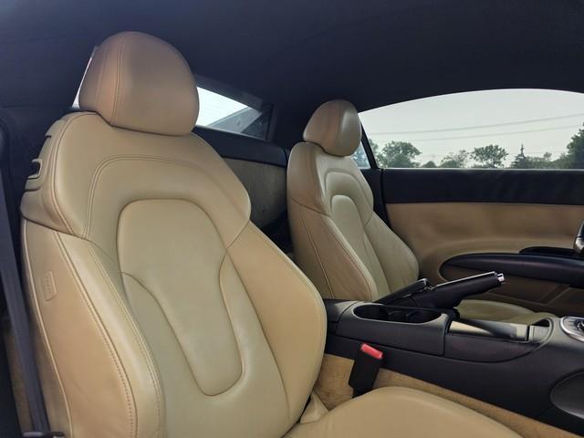 Audi R8 2dr Cpe Man quattro *Ltd Avail* 2008