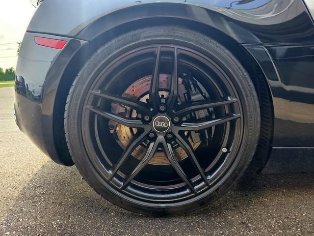 Audi R8 2dr Cpe Man quattro *Ltd Avail* 2008