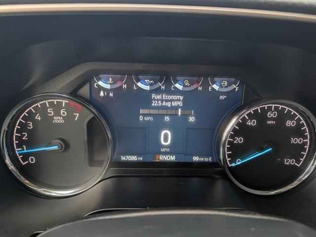 Ford F-150 Lariat 4WD SuperCrew 5.5' Box 2022