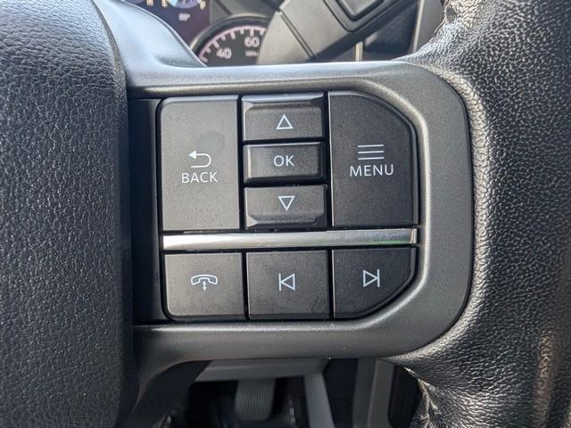 Ford F-150 Lariat 4WD SuperCrew 5.5' Box 2022