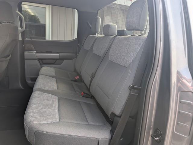 Ford F-150 Lariat 4WD SuperCrew 5.5' Box 2022