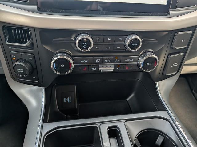 Ford F-150  2022