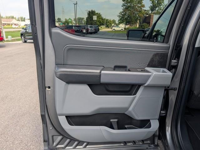 Ford F-150  2022