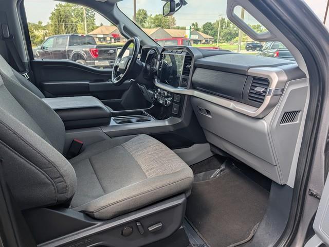 Ford F-150  2022