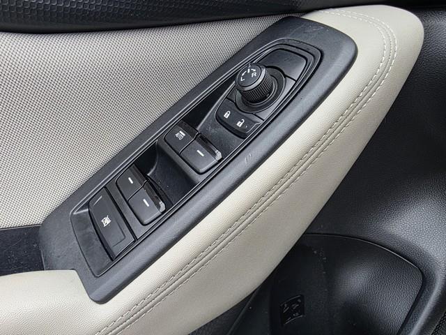 Subaru Forester CVT 2022