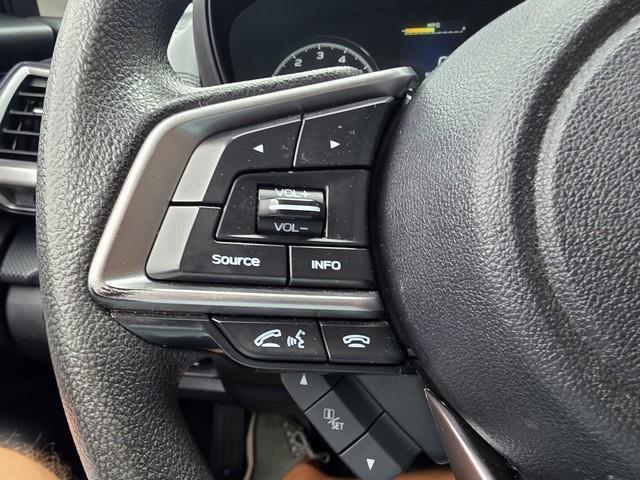 Subaru Forester CVT 2022