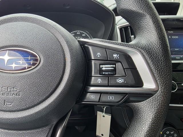 Subaru Forester CVT 2022