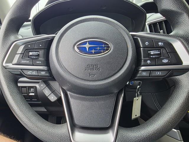 Subaru Forester CVT 2022
