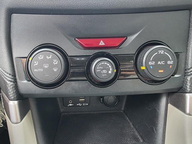 Subaru Forester CVT 2022