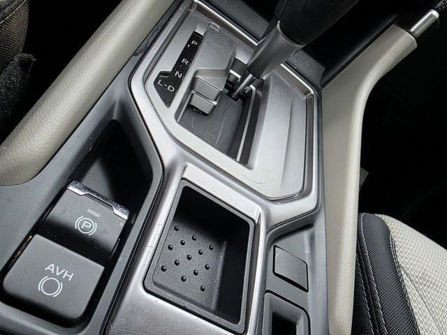 Subaru Forester CVT 2022