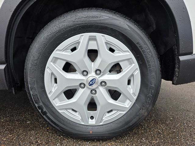 Subaru Forester CVT 2022