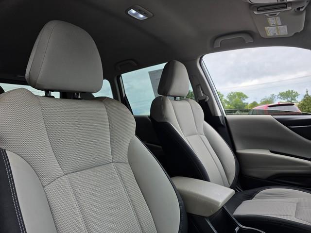 Subaru Forester CVT 2022