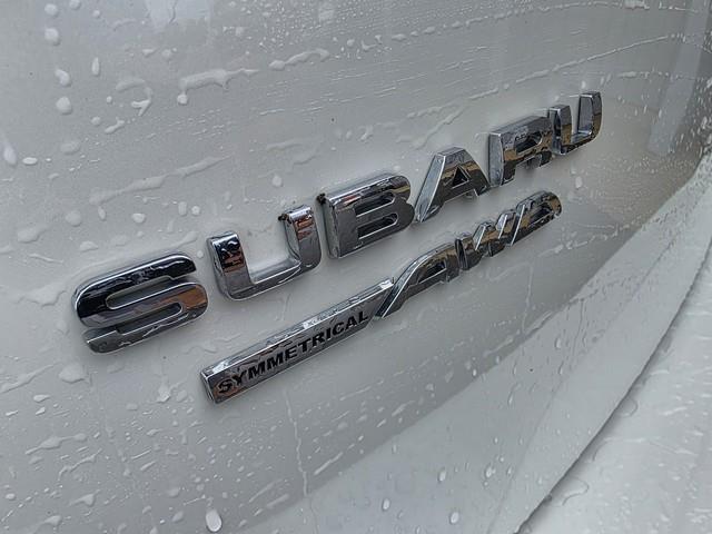 Subaru Forester CVT 2022