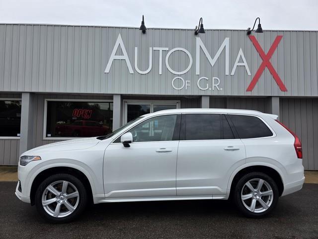 Volvo XC90 B5 AWD Core 7P 2023