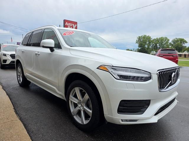 Volvo XC90 B5 AWD Core 7P 2023