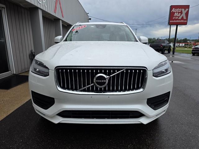 Volvo XC90 B5 AWD Core 7P 2023