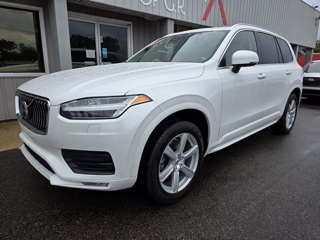 Volvo XC90 B5 AWD Core 7P 2023