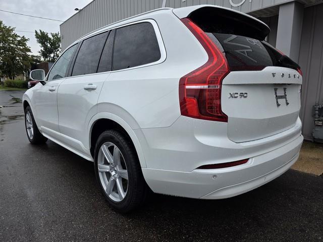 Volvo XC90 B5 AWD Core 7P 2023