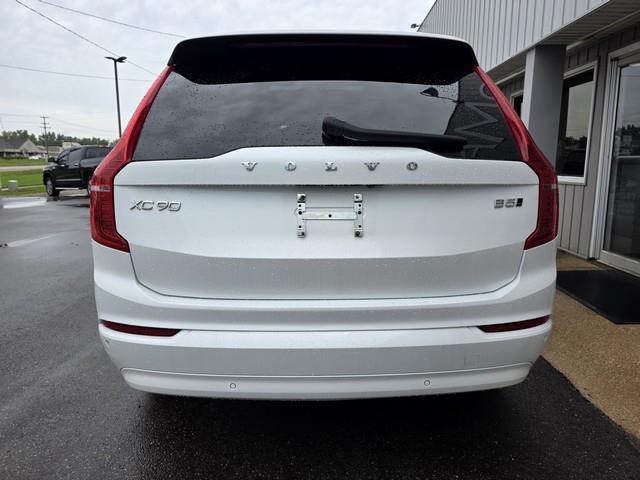Volvo XC90 B5 AWD Core 7P 2023
