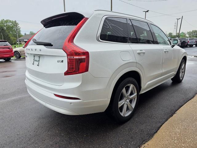 Volvo XC90 B5 AWD Core 7P 2023