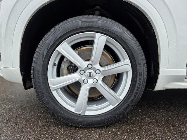 Volvo XC90 B5 AWD Core 7P 2023