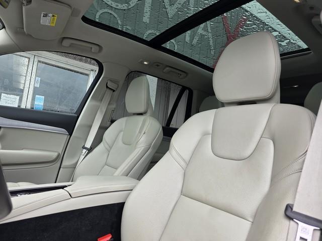 Volvo XC90 B5 AWD Core 7P 2023