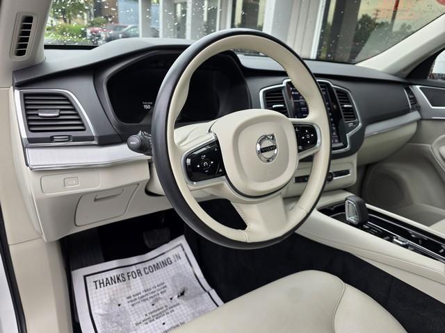 Volvo XC90 B5 AWD Core 7P 2023