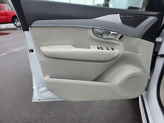 Volvo XC90 B5 AWD Core 7P 2023