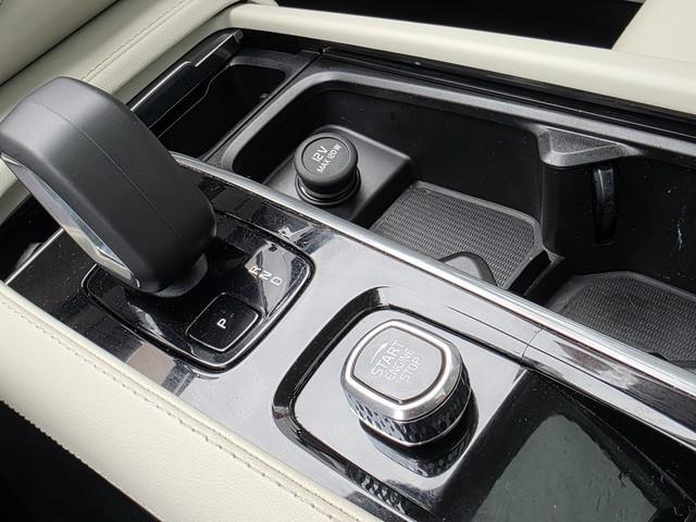 Volvo XC90 B5 AWD Core 7P 2023