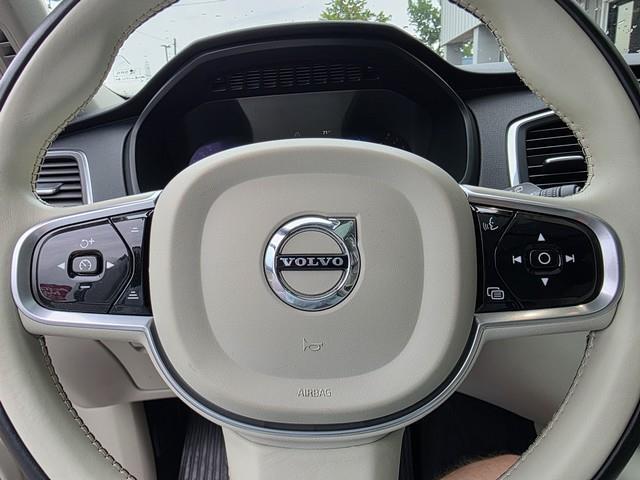 Volvo XC90 B5 AWD Core 7P 2023