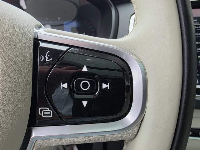 Volvo XC90 B5 AWD Core 7P 2023