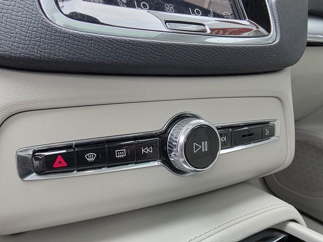 Volvo XC90 B5 AWD Core 7P 2023