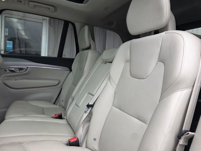 Volvo XC90 B5 AWD Core 7P 2023