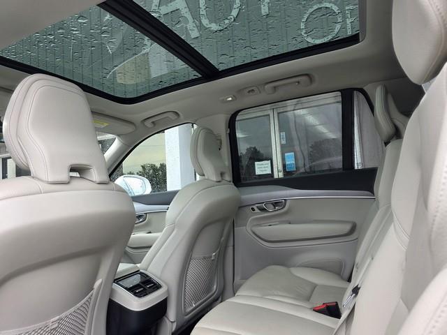 Volvo XC90 B5 AWD Core 7P 2023