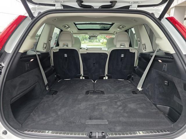 Volvo XC90 B5 AWD Core 7P 2023