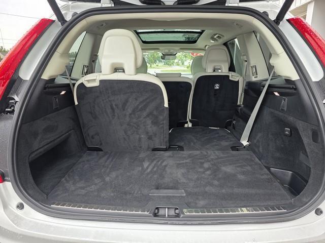 Volvo XC90 B5 AWD Core 7P 2023