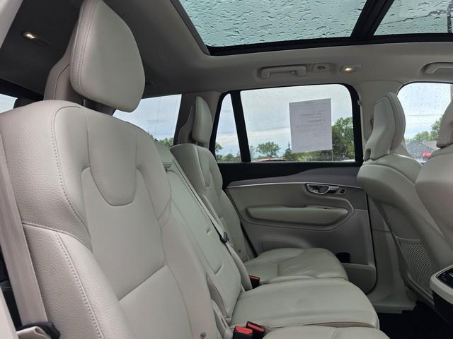 Volvo XC90 B5 AWD Core 7P 2023
