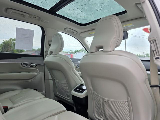 Volvo XC90 B5 AWD Core 7P 2023