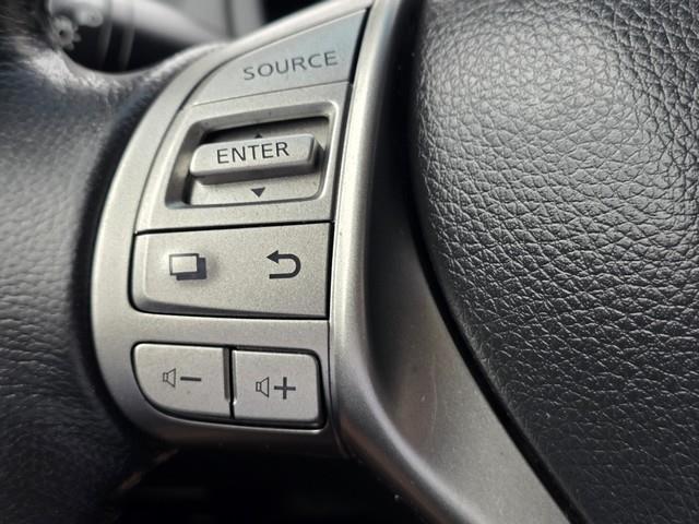 Nissan Altima 4dr Sdn I4 2.5 SV 2014